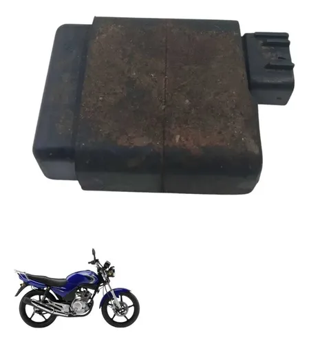 CDI Yamaha YBR 125 2009 7784 3