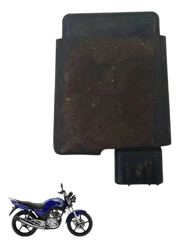 CDI Yamaha YBR 125 2009 7784 4