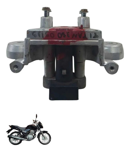 Mesa Superior Honda Cg Titan 160 2009 A 2013 7893 3
