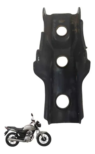 Suporte Motor Honda Cg Fan 150 2009 2013 8020 4