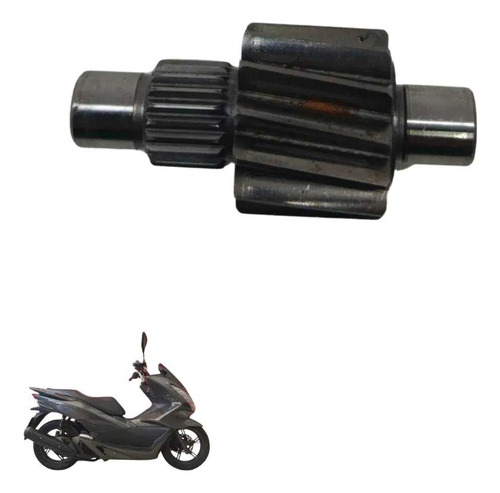 Engrenagem Transmissão Pcx 150 2016 2018 8293 3