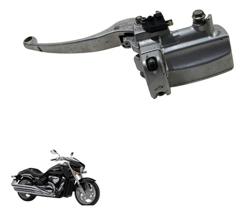 Cilindro Mestre Burrinho Freio Suzuki Boulevard M1500 4806 8