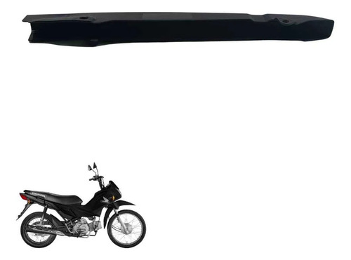 Capa Corrente Honda Pop 100 2007 2012 5898 6