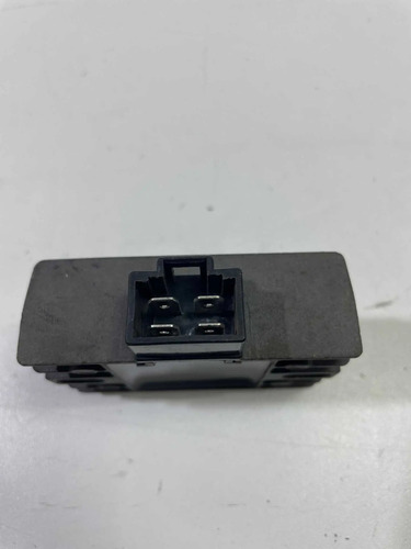 Retificador De Voltagem  Yamaha  Fazer 2014 Magnetron -1108 8