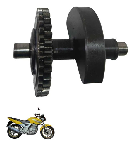 Balanceiro Cbx 250 Twister 2008  8541 3