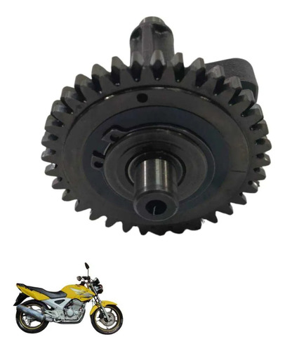 Balanceiro Cbx 250 Twister 2008  8541 4