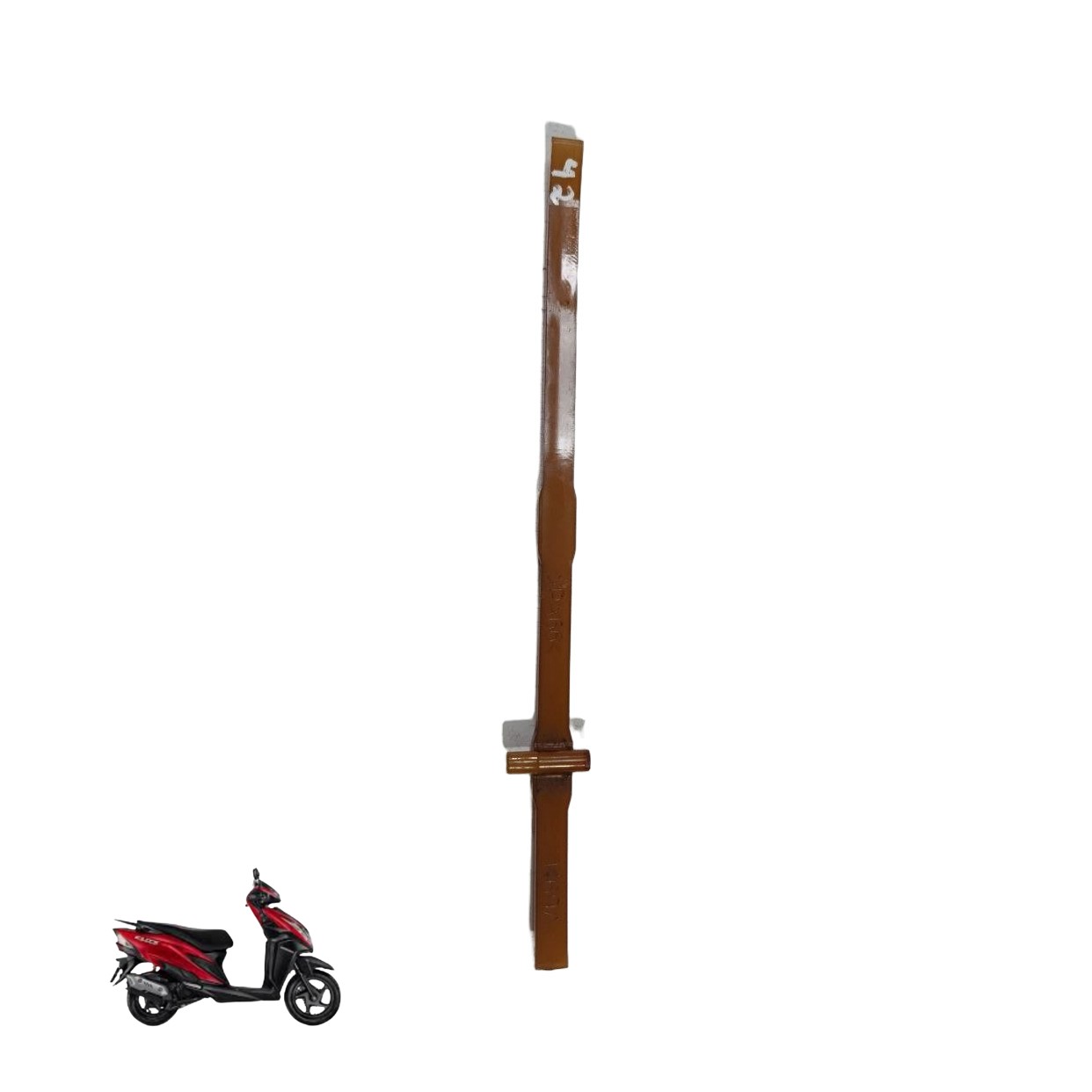 Guia corrente comando elite 125 2023/2025 13694