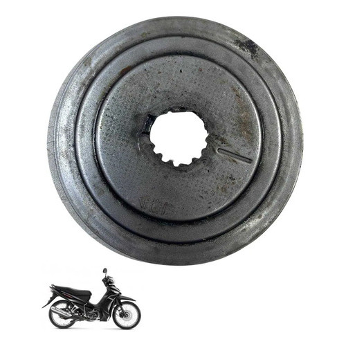 Filtro Centrifugo Yamaha Neo 115 2005 2012 7182
