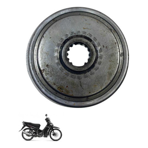 Filtro Centrifugo Yamaha Neo 115 2005 2012 7182 3