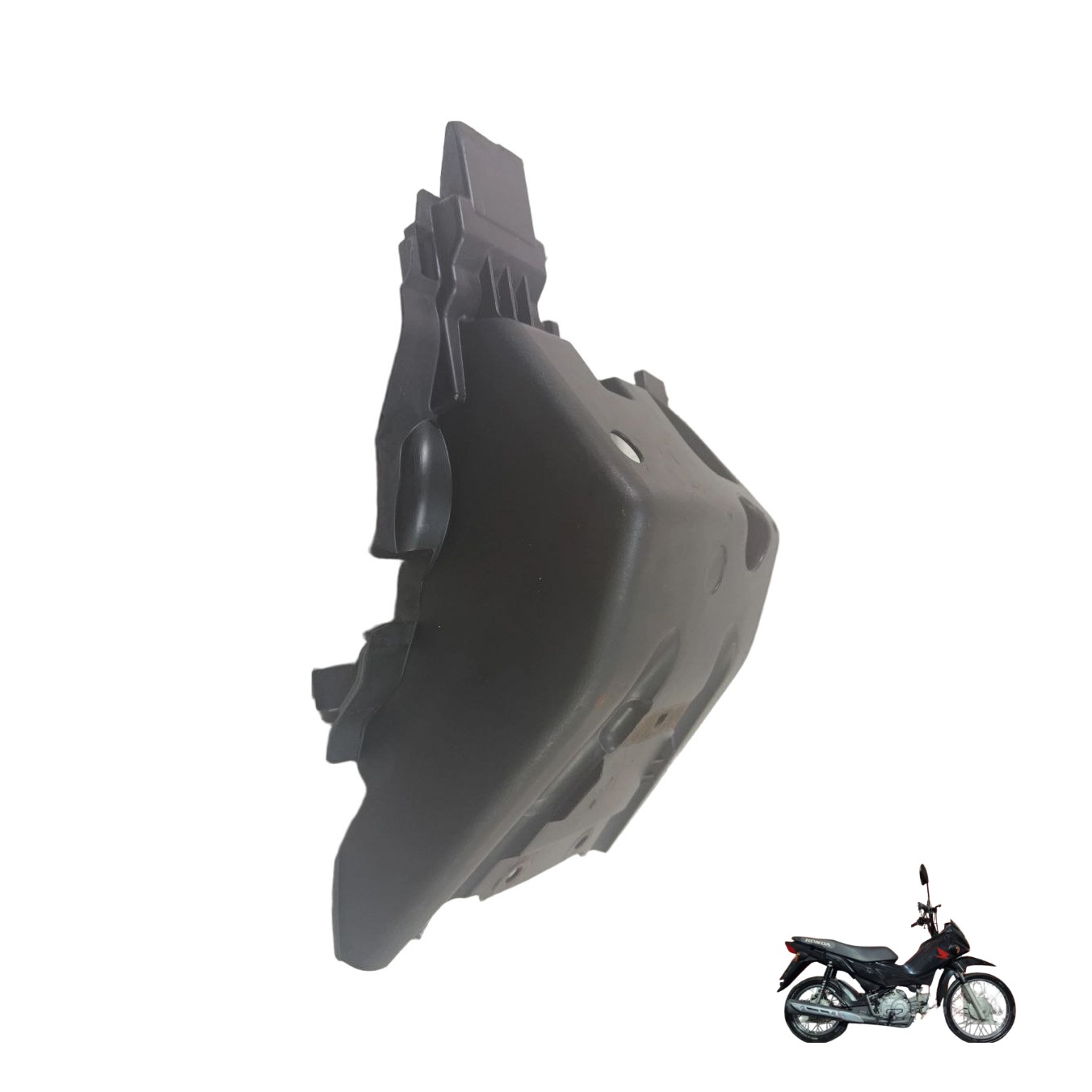Protetor tanque Pop 110 2015/2024 14189