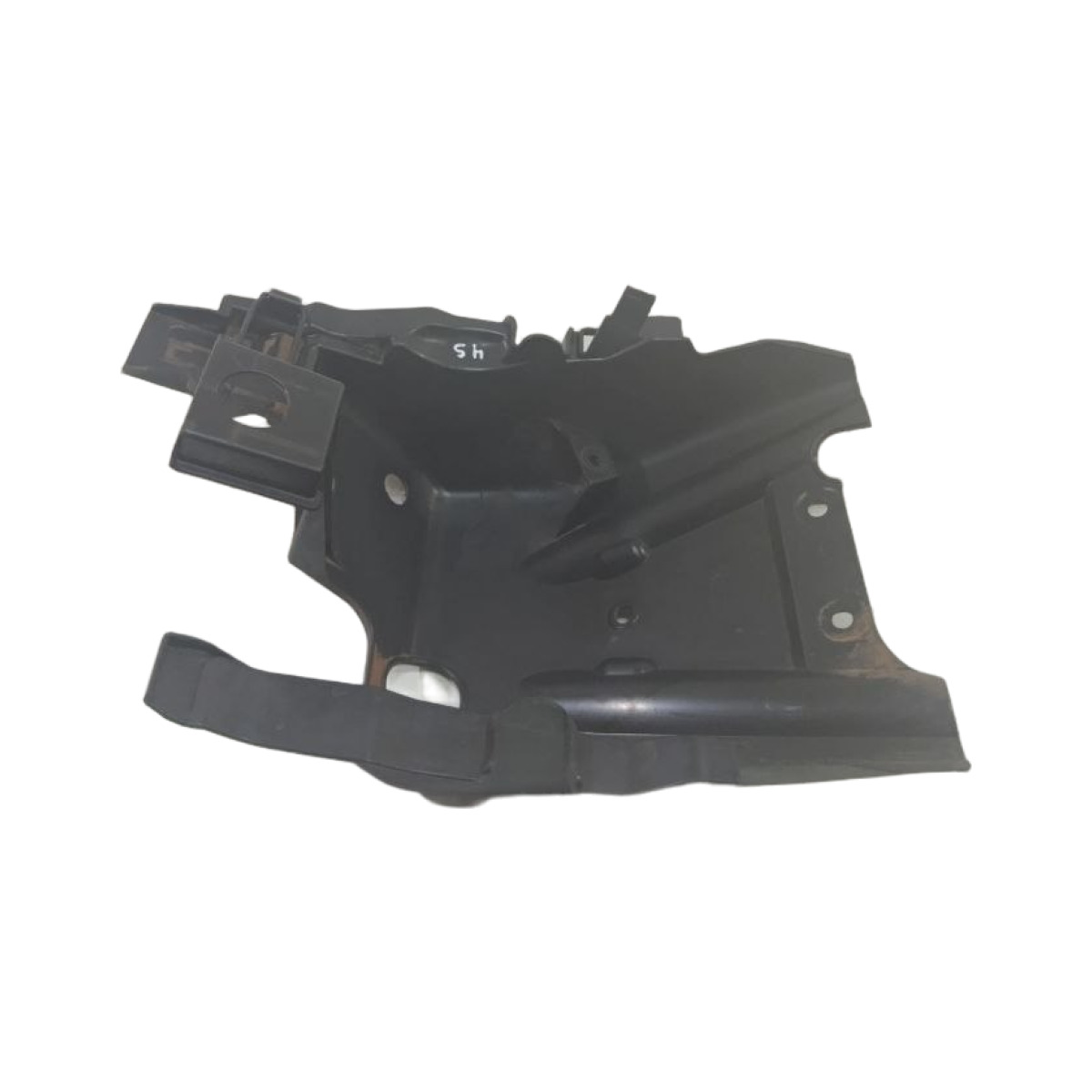 Protetor tanque Pop 110 2015/2024 14189 3