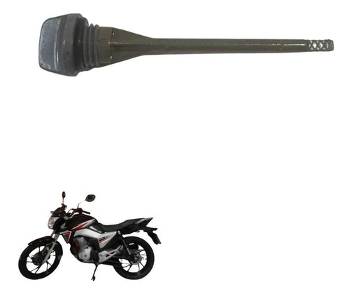 Vareta Medidor Nível Óleo Honda Cg 160 2016 7732 4