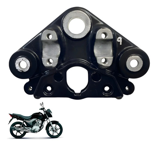 Mesa Superior Honda Cg 150 2012 Original -1538