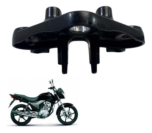 Mesa Superior Honda Cg 150 2012 Original -1538 2