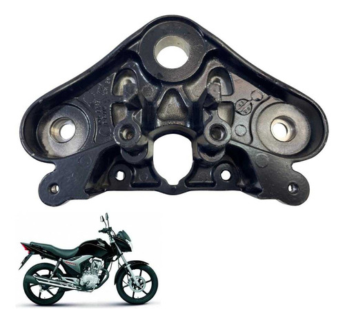 Mesa Superior Honda Cg 150 2012 Original -1538 3