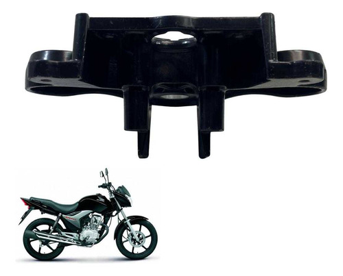 Mesa Superior Honda Cg 150 2012 Original -1538 4