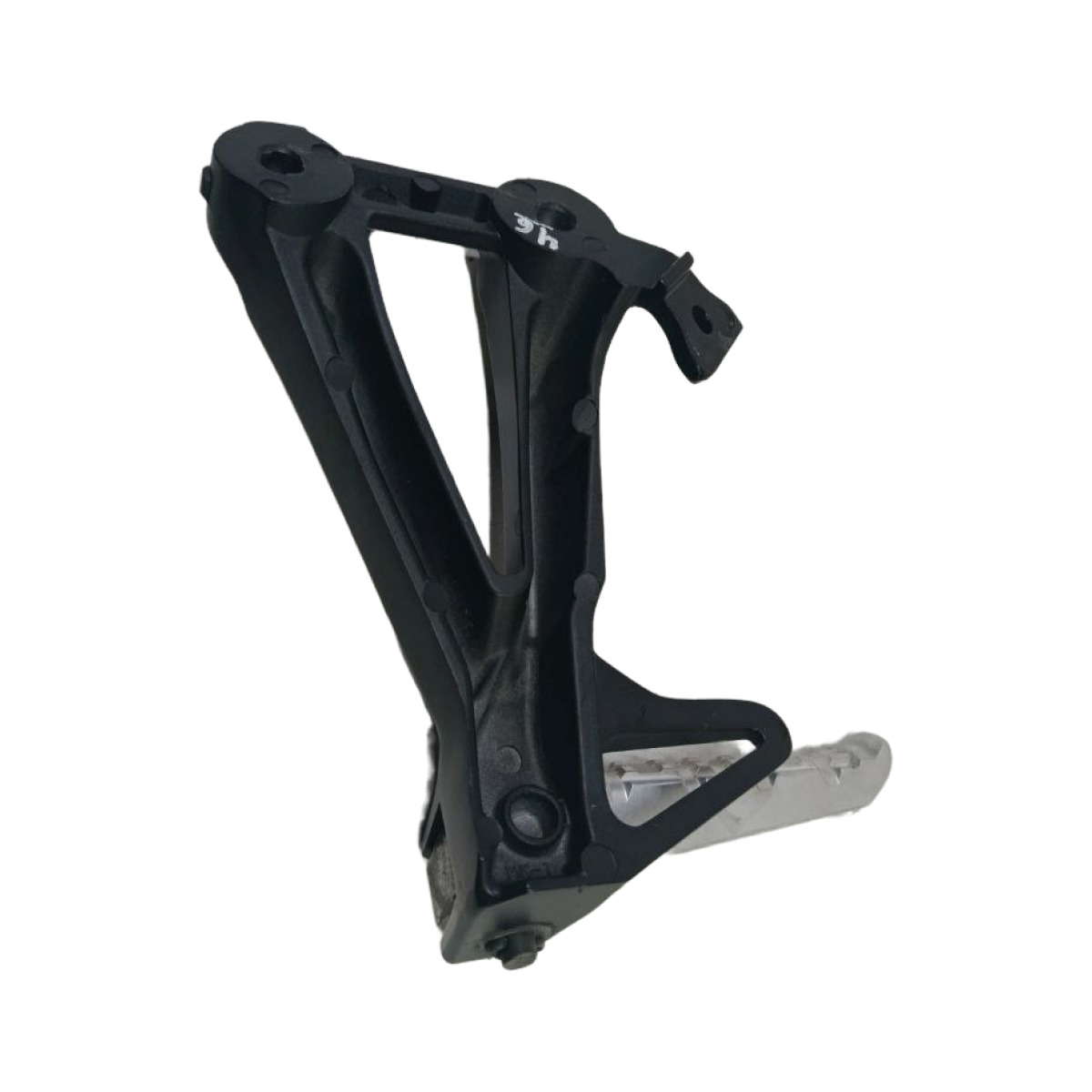 Suporte pedaleira direita MT 09 2018 16371 2