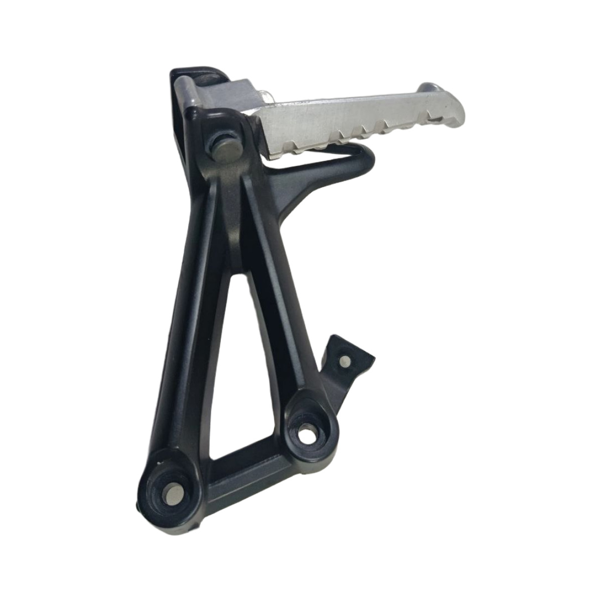 Suporte pedaleira direita MT 09 2018 16371 5