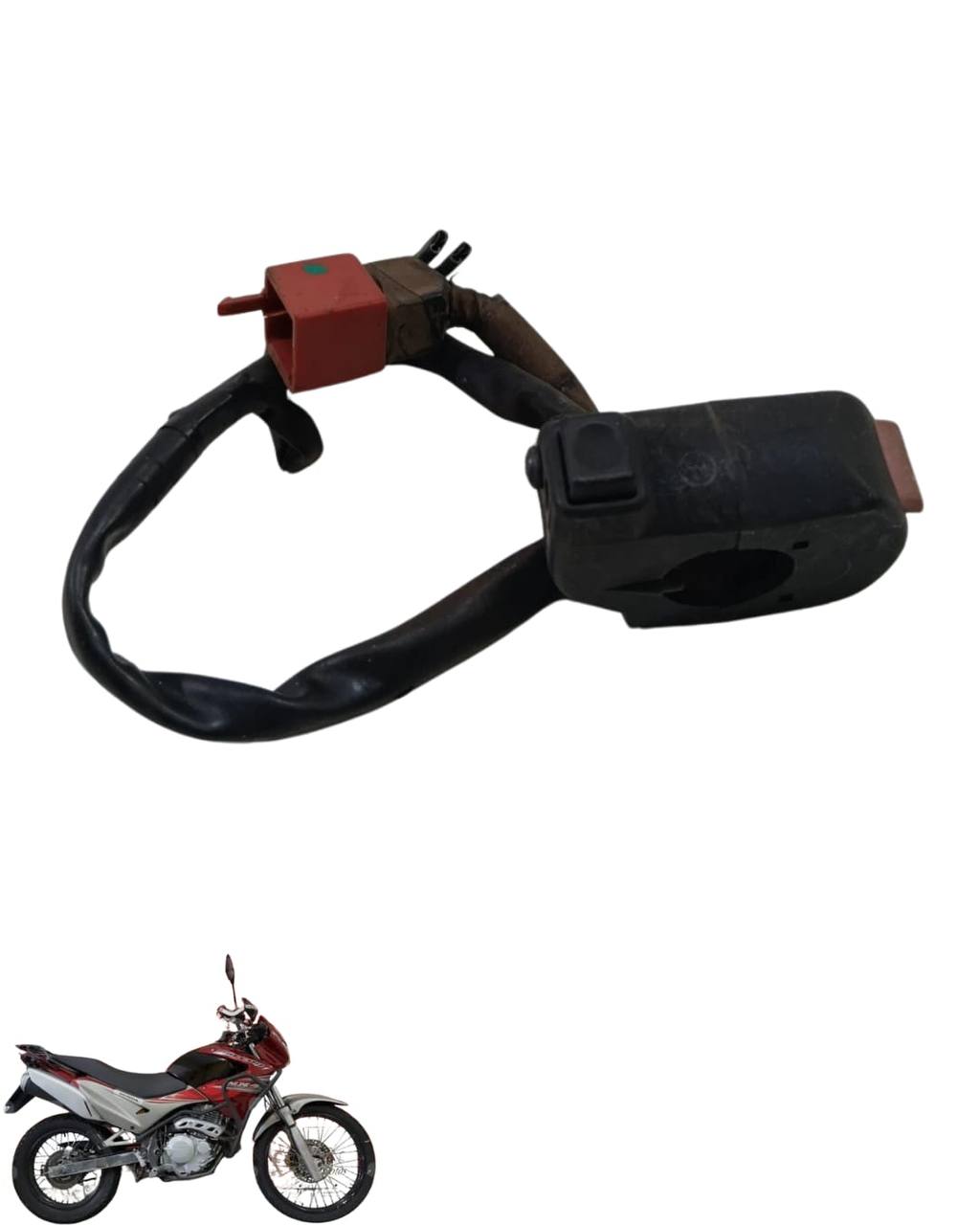 Punho Partida Falcon 400 2000 2008 9203 2
