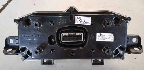 Painel De Instrumentos Completo Cg 160 Fan 2025 -888 3