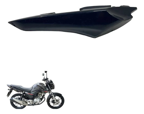 Carenagem Rabeta Direita Yamaha Factor 150 5260 Original