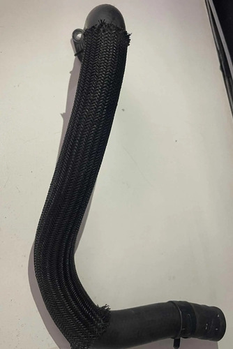 Mangueira Bomba Dagua Honda Cb 500f 2021 Original Usado -666 2