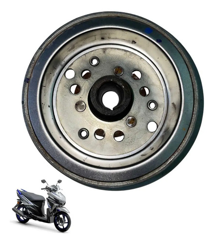 Volante Magneto Yamaha Neo 125 2022 Original -1313 3