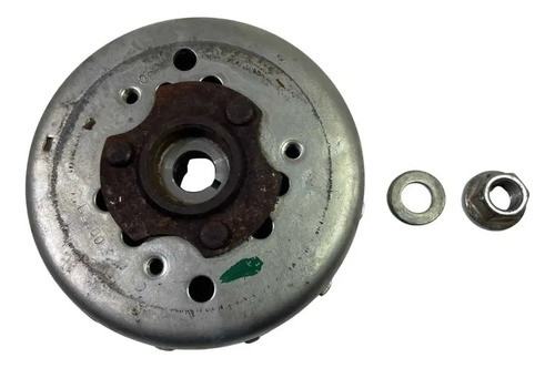 Volante Magneto Yamaha Neo 125 2022 Original -1313 4