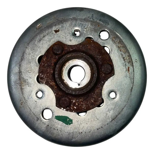 Volante Magneto Yamaha Neo 125 2022 Original -1313 5