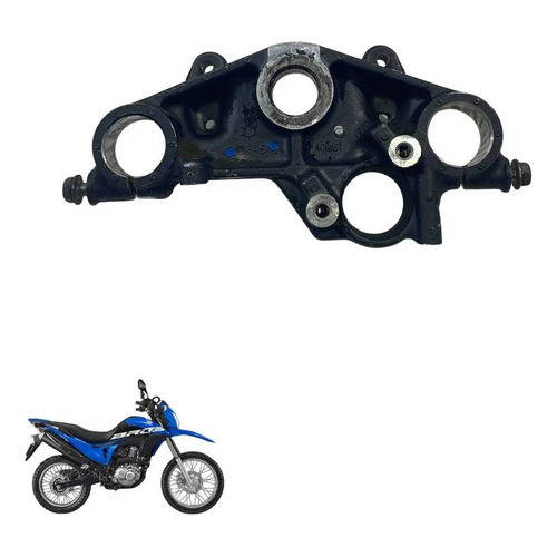 Mesa Superior Ignição Honda Bros 160 2016 2024 5456 5