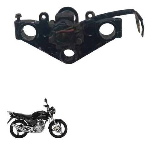 Mesa Superior Yamaha Ybr 125 2000 A 2008 7894 2