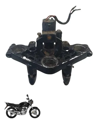Mesa Superior Yamaha Ybr 125 2000 A 2008 7894 3