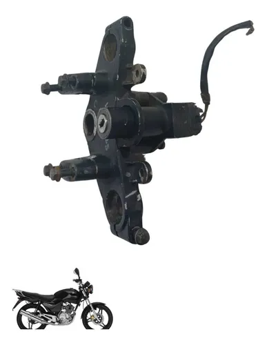 Mesa Superior Yamaha Ybr 125 2000 A 2008 7894 4