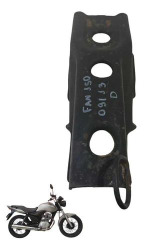 Suporte Motor Honda Cg Fan 150 2009 2013 8021 3
