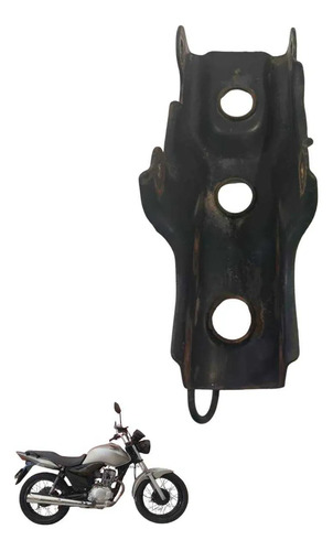 Suporte Motor Honda Cg Fan 150 2009 2013 8021 4