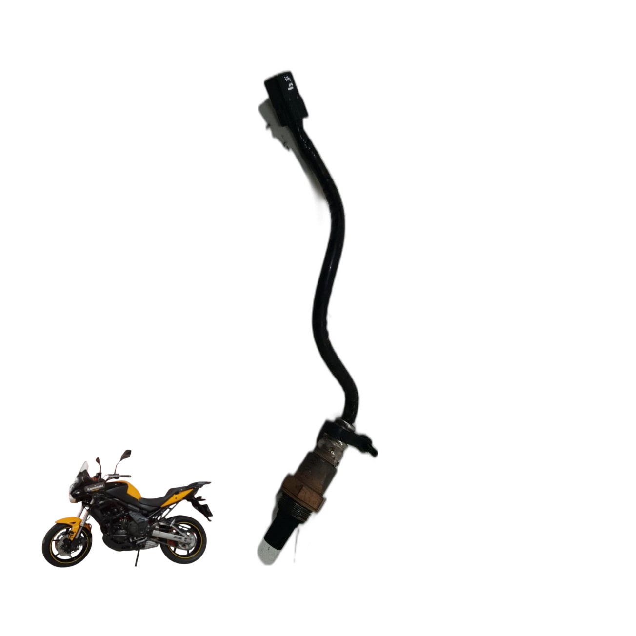Sonda lambda (sensor de oxigênio) Versys 650 2010/2014 9863
