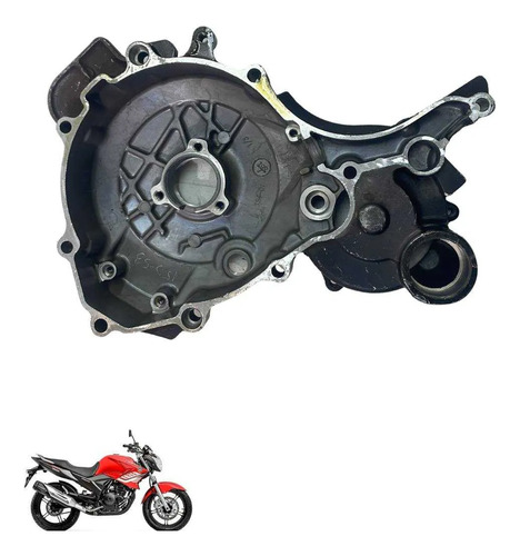 Tampa Estator Yamaha Fazer 250 2008 6128 Original 2