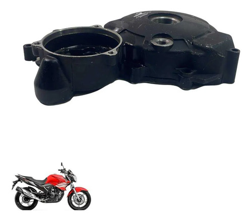 Tampa Estator Yamaha Fazer 250 2008 6128 Original 3