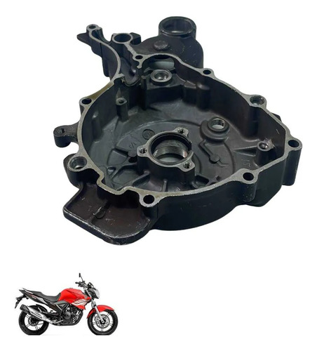 Tampa Estator Yamaha Fazer 250 2008 6128 Original 5