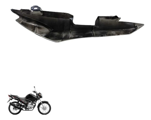 Carenagem Rabeta Dir. Yamaha Factor 150 2016/24 Paralela4709 9