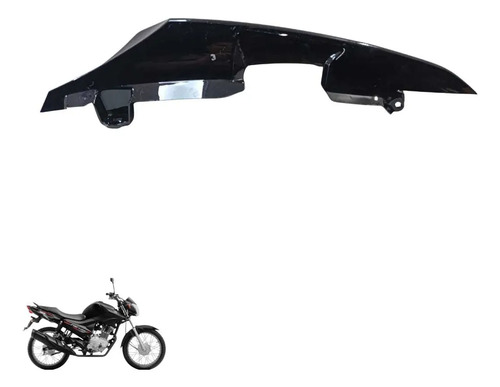 Carenagem Rabeta Dir. Yamaha Factor 150 2016/24 Paralela4709 10