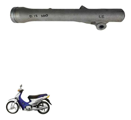 Amortecedor Biz 100 1999/2005 Esquerdo 8203