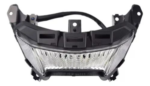 Farol Auxiliar Luz Piloto Yamaha Fazer 250 Fz25 Ambos Lados