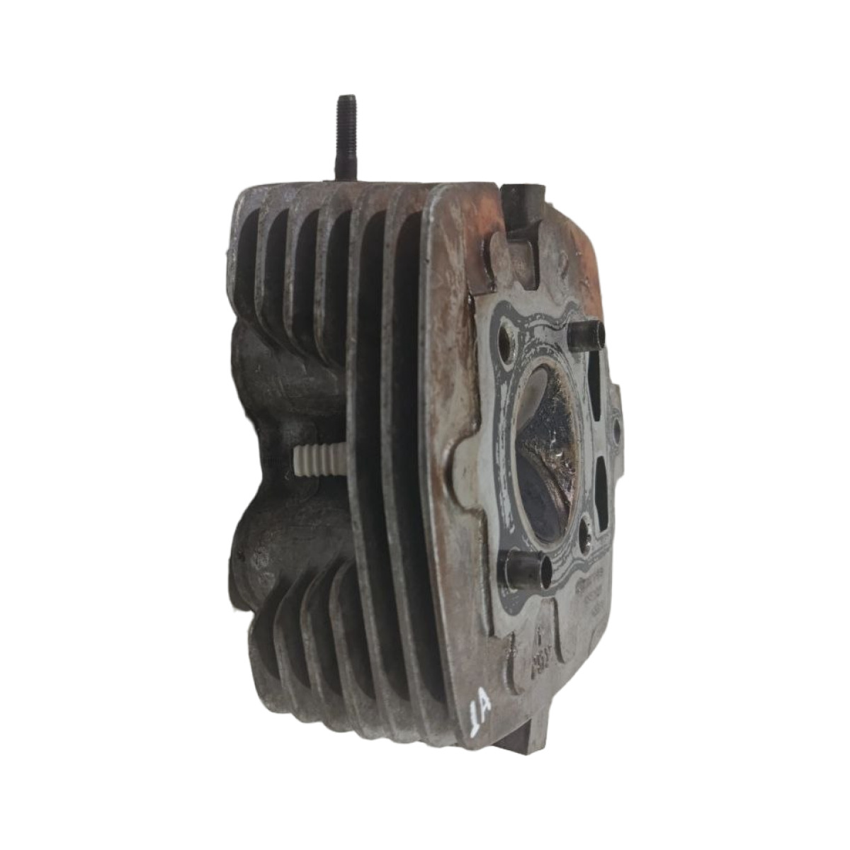 Cabeçote Motor Cg 125 2000 13781 2