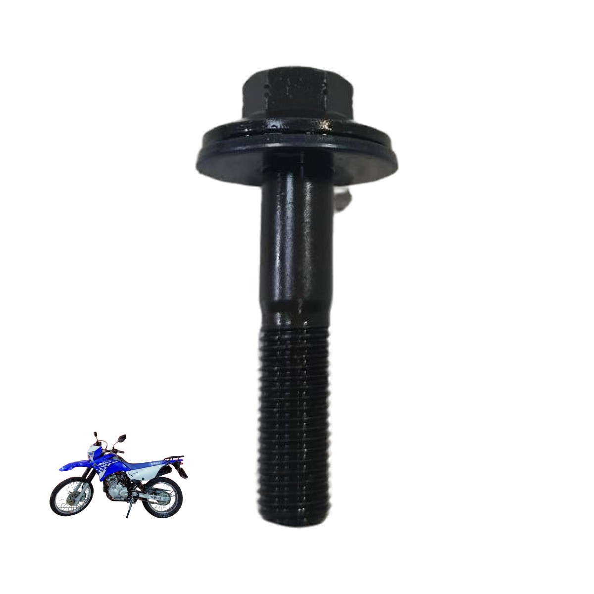 Parafuso coroa do comando XTZ Lander 250 2019 15601