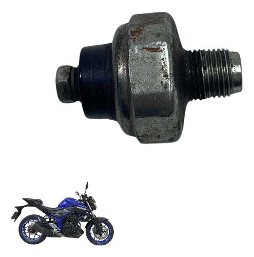 Sensor Pressão Óleo Yamaha Mt 03 2025   -3865 2