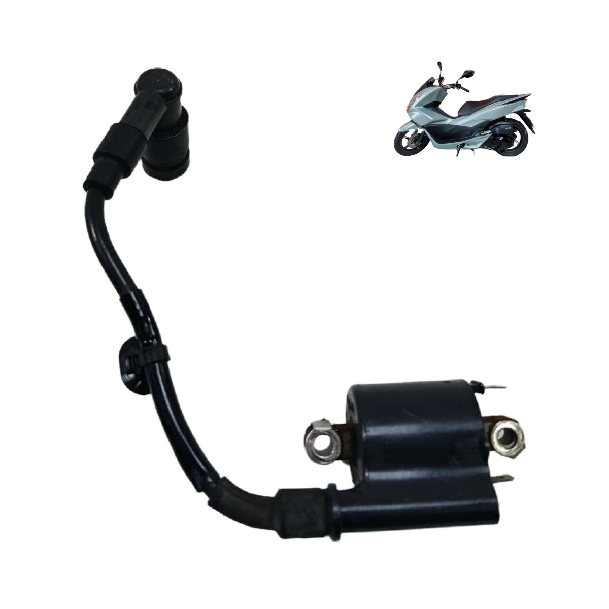 Bobina ignição PCX 150 2014 16535
