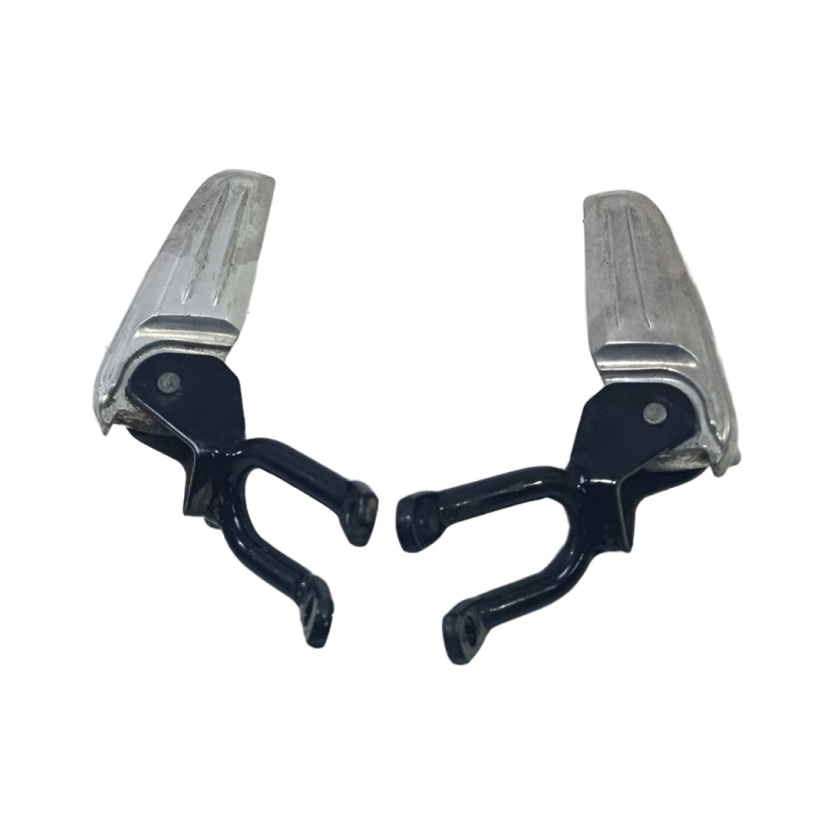 Par pedaleira traseira PCX 150 2014 16573 4