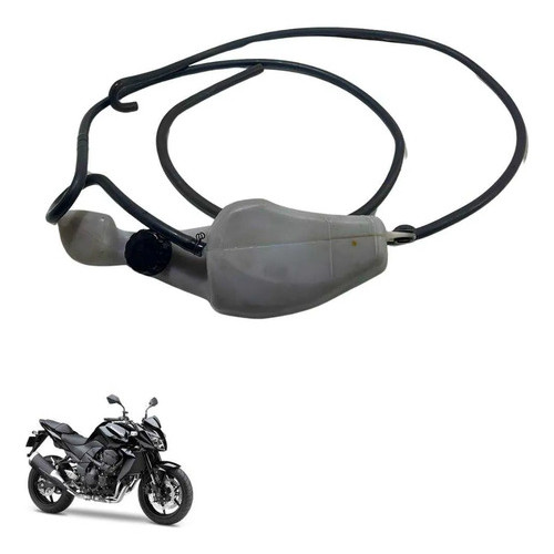 Reservatório Água Kawasaki Z750 2007 6526 4
