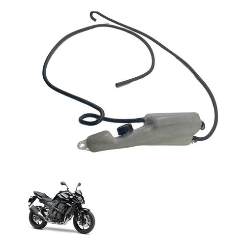 Reservatório Água Kawasaki Z750 2007 6526 5